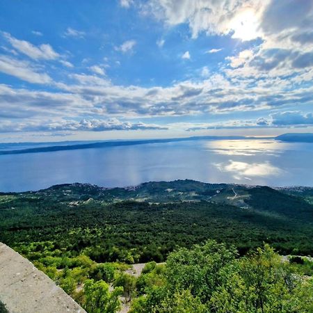 Apartment Cukusic Сплит Экстерьер фото