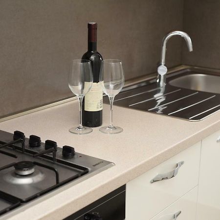 Apartment Cukusic Сплит Экстерьер фото