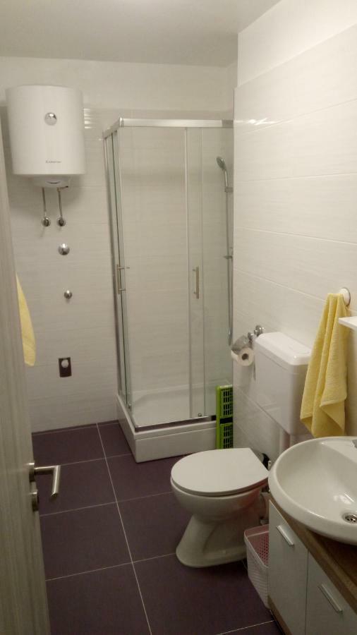 Apartment Cukusic Сплит Экстерьер фото