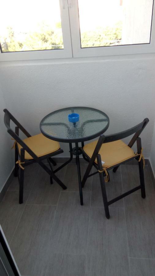 Apartment Cukusic Сплит Экстерьер фото