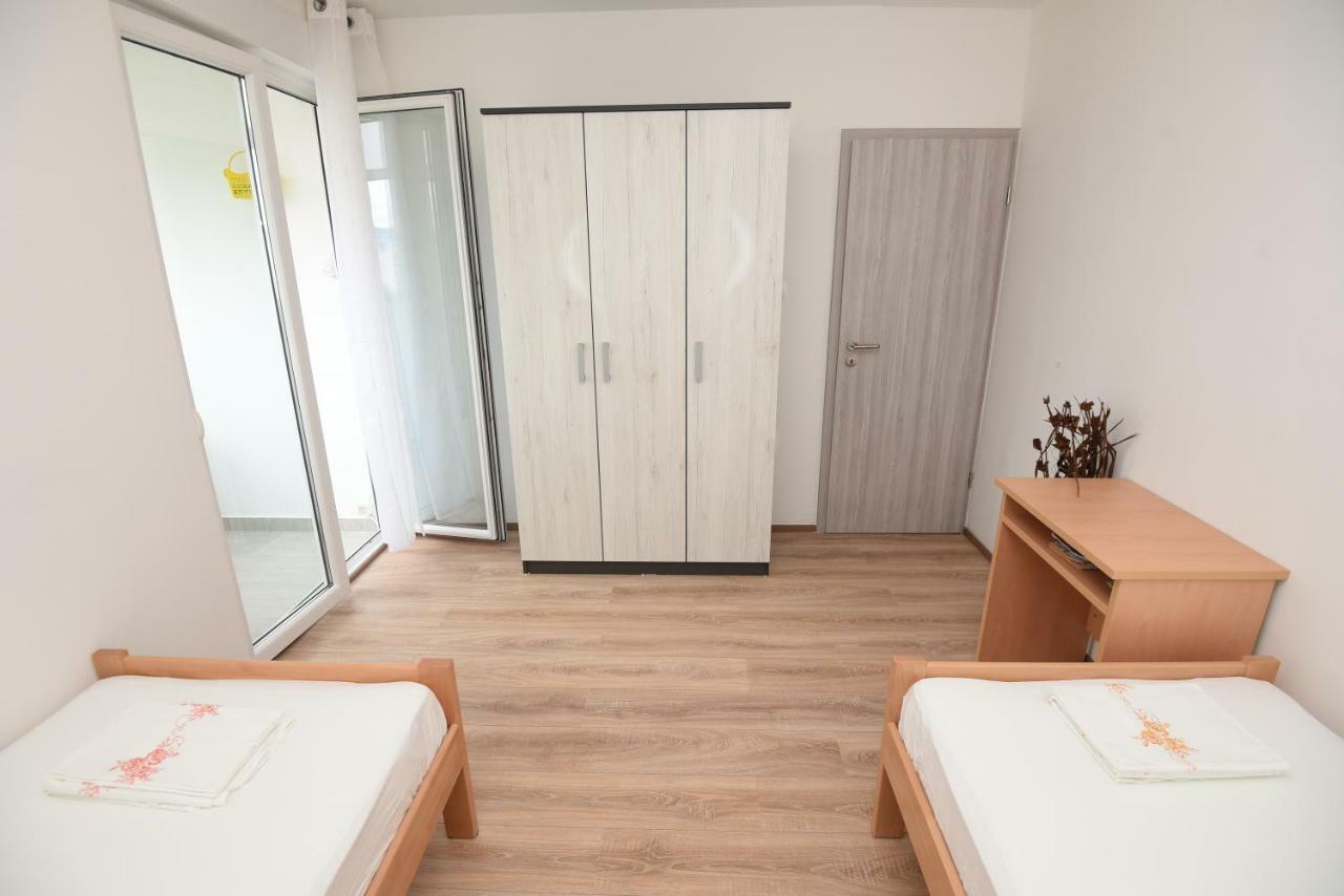 Apartment Cukusic Сплит Экстерьер фото