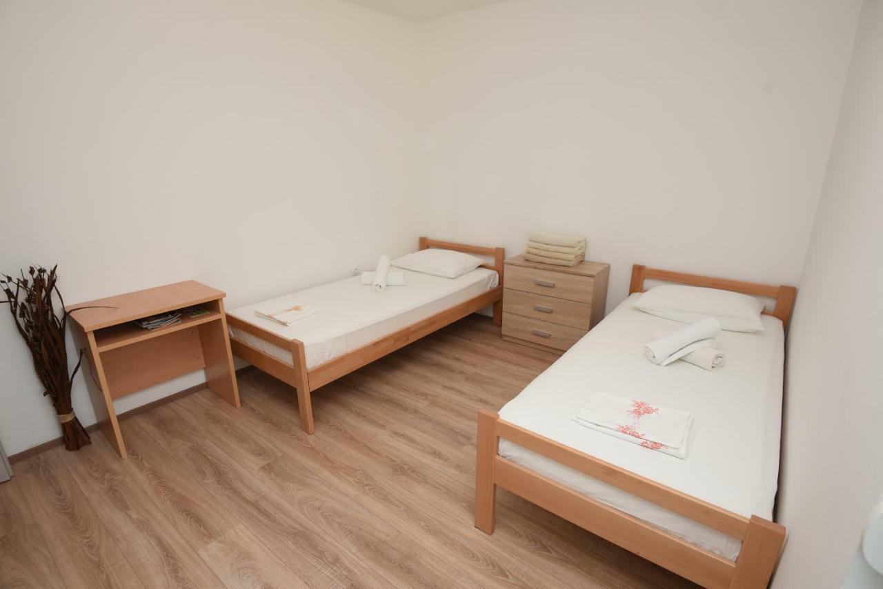 Apartment Cukusic Сплит Экстерьер фото