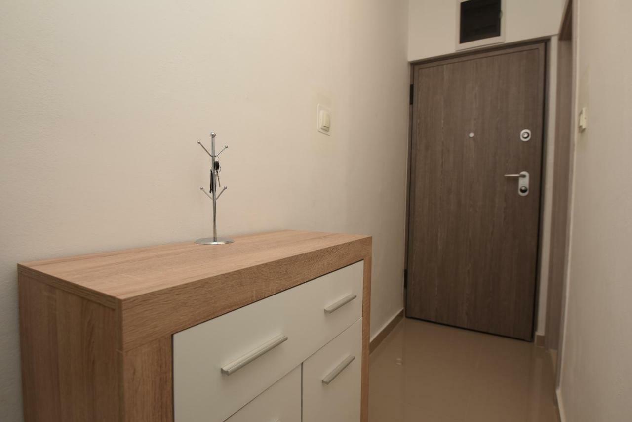 Apartment Cukusic Сплит Экстерьер фото