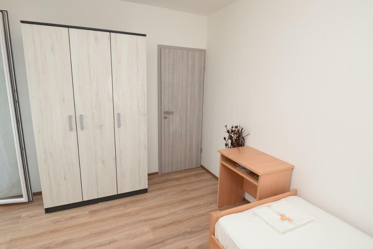 Apartment Cukusic Сплит Экстерьер фото